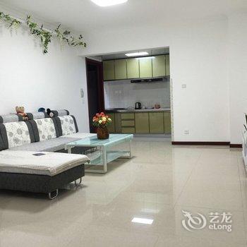 西安大学城优家酒店式公寓酒店提供图片