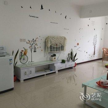 西安大学城优家酒店式公寓酒店提供图片