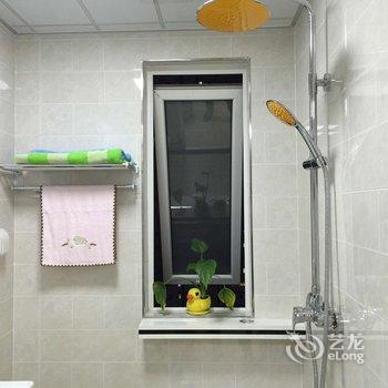 西安大学城优家酒店式公寓酒店提供图片