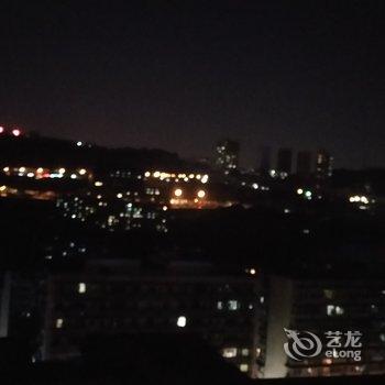 重庆Y小越公寓(站南路分店)酒店提供图片