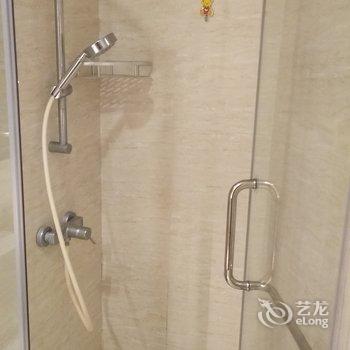 重庆Y小越公寓(站南路分店)酒店提供图片