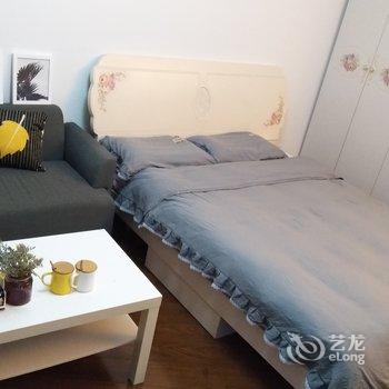 重庆Y小越公寓(站南路分店)酒店提供图片