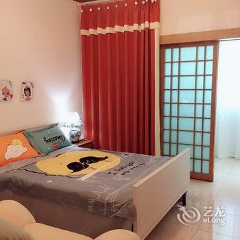 成都卿我居公寓(哨路分店)酒店提供图片