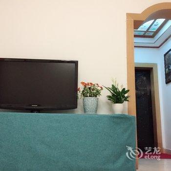 成都卿我居公寓(哨路分店)酒店提供图片