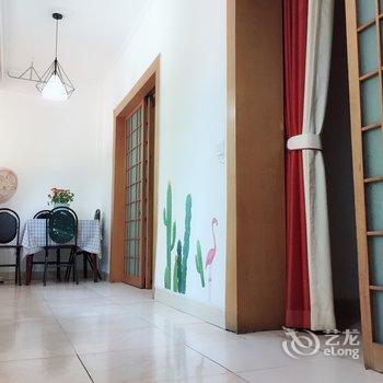 成都卿我居公寓(哨路分店)酒店提供图片