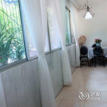 成都卿我居公寓(哨路分店)酒店提供图片