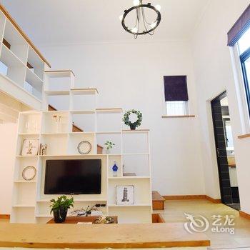Nancy的家公寓(上海绍兴路店)酒店提供图片