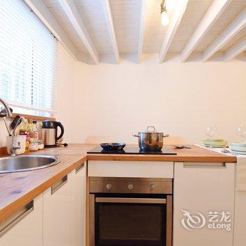 Nancy的家公寓(上海绍兴路店)酒店提供图片