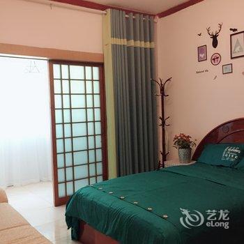 成都卿我居公寓(哨路分店)酒店提供图片