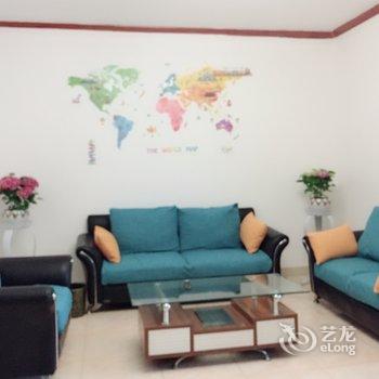 成都卿我居公寓(哨路分店)酒店提供图片