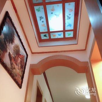 成都卿我居公寓(哨路分店)酒店提供图片