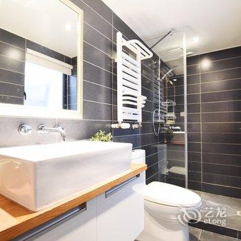 Nancy的家公寓(上海绍兴路店)酒店提供图片