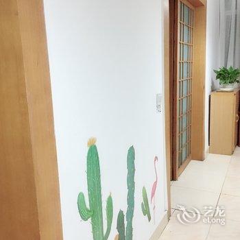 成都卿我居公寓(哨路分店)酒店提供图片