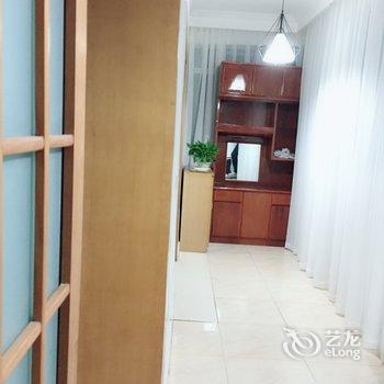 成都卿我居公寓(哨路分店)酒店提供图片