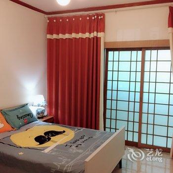 成都卿我居公寓(哨路分店)酒店提供图片