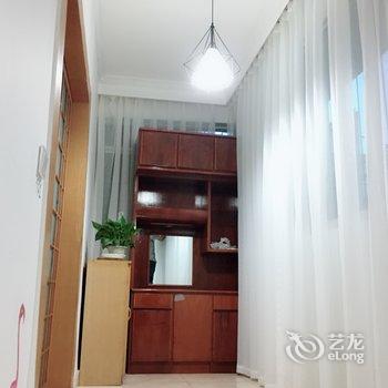 成都卿我居公寓(哨路分店)酒店提供图片