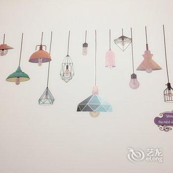 成都卿我居公寓(哨路分店)酒店提供图片