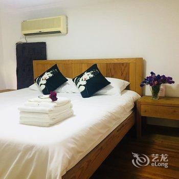 Nancy的家公寓(上海绍兴路店)酒店提供图片