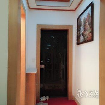 成都卿我居公寓(哨路分店)酒店提供图片