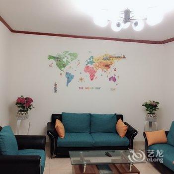 成都卿我居公寓(哨路分店)酒店提供图片