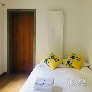 Nancy的家公寓(上海绍兴路店)酒店提供图片