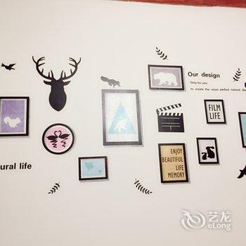 成都卿我居公寓(哨路分店)酒店提供图片