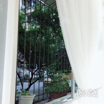 成都卿我居公寓(哨路分店)酒店提供图片