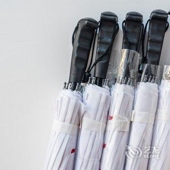 成都水墨兰庭公寓(8号店)酒店提供图片