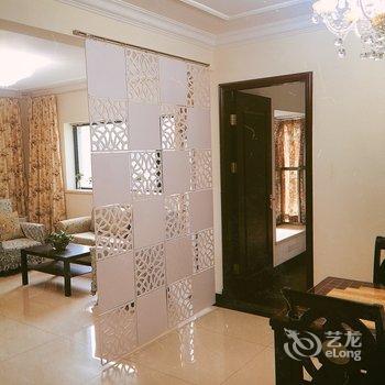 硕瑄温馨之家公寓(西安咸宁路东口店)酒店提供图片