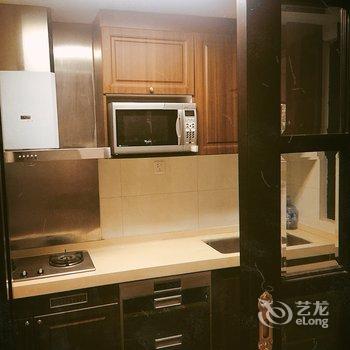 硕瑄温馨之家公寓(西安咸宁路东口店)酒店提供图片