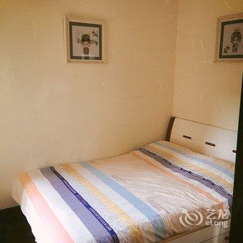 硕瑄温馨之家公寓(西安咸宁路东口店)酒店提供图片