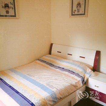 硕瑄温馨之家公寓(西安咸宁路东口店)酒店提供图片