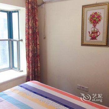 硕瑄温馨之家公寓(西安咸宁路东口店)酒店提供图片