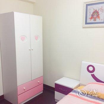 硕瑄温馨之家公寓(西安咸宁路东口店)酒店提供图片