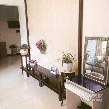 硕瑄温馨之家公寓(西安咸宁路东口店)酒店提供图片