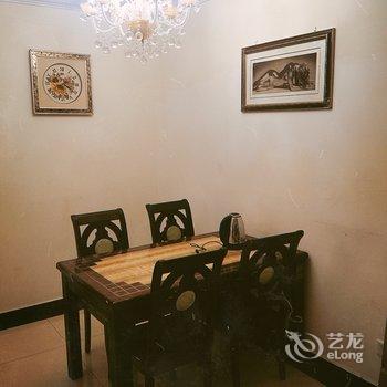 硕瑄温馨之家公寓(西安咸宁路东口店)酒店提供图片