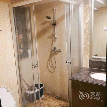 硕瑄温馨之家公寓(西安咸宁路东口店)酒店提供图片