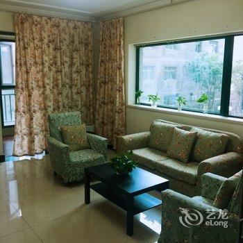 硕瑄温馨之家公寓(西安咸宁路东口店)酒店提供图片