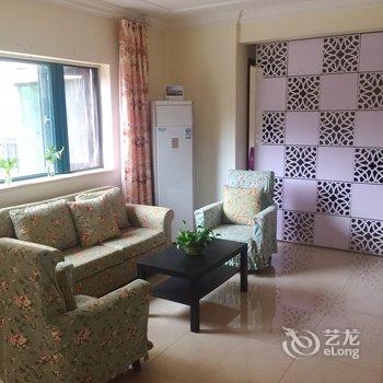 硕瑄温馨之家公寓(西安咸宁路东口店)酒店提供图片