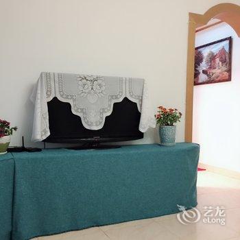 成都卿我居公寓(哨路分店)酒店提供图片