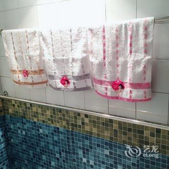 成都卿我居公寓(哨路分店)酒店提供图片