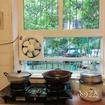 成都卿我居公寓(哨路分店)酒店提供图片