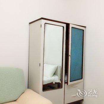 成都卿我居公寓(哨路分店)酒店提供图片