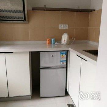 成都炽胜精品公寓(爱道堂分店)酒店提供图片