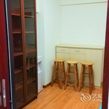 广州城央高配普通公寓酒店提供图片