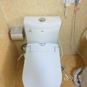 广州城央高配普通公寓酒店提供图片