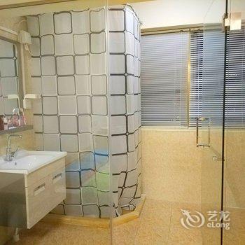 广州城央高配普通公寓酒店提供图片