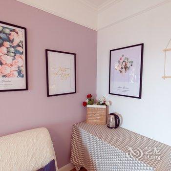 西安26℃公寓(岳家寨南(曲江街办)分店)酒店提供图片