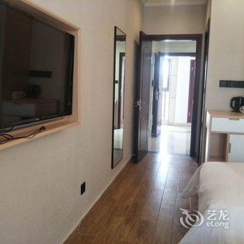 上海何管家公寓酒店提供图片