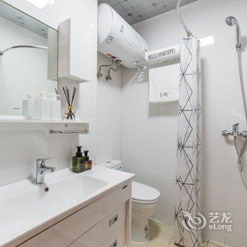 上海何管家公寓酒店提供图片